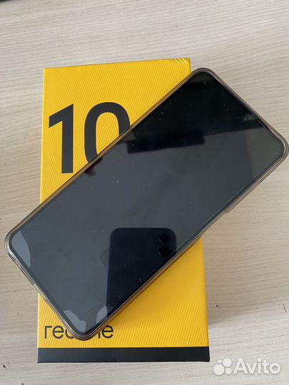 realme 10, 8/128 ГБ