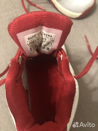 Кроссовки nike детские