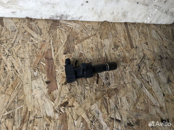 Катушка зажигания jaguar x-type s-type