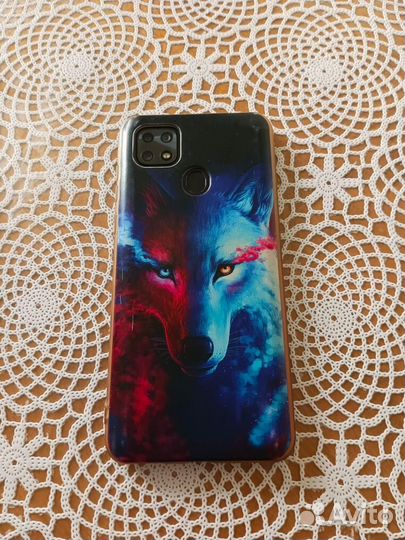 ZTE Blade 20 Smart, 4/128 ГБ