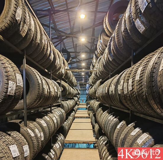 Kumho Solus KH17 185/65 R15 86P