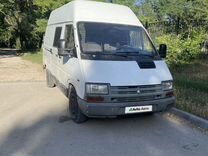 Renault Trafic 2.5 MT, 1994, 600 000 км, с пробегом, цена 265 000 руб.