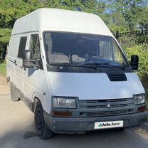 Renault Trafic 2.5 MT, 1994, 600 000 км, с пробегом, цена 265 000 руб.