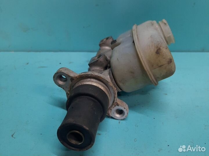 Главный тормозной цилиндр chrysler voyager 3