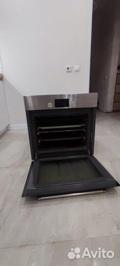 Духовой шкаф bosch бу