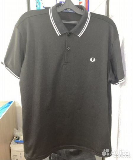 Polo fred perry