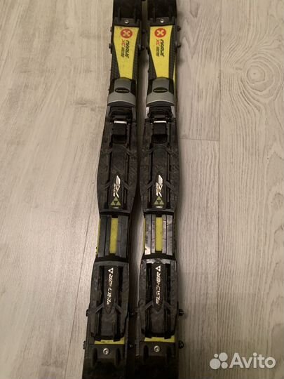 Лыжероллеры коньковые marwe