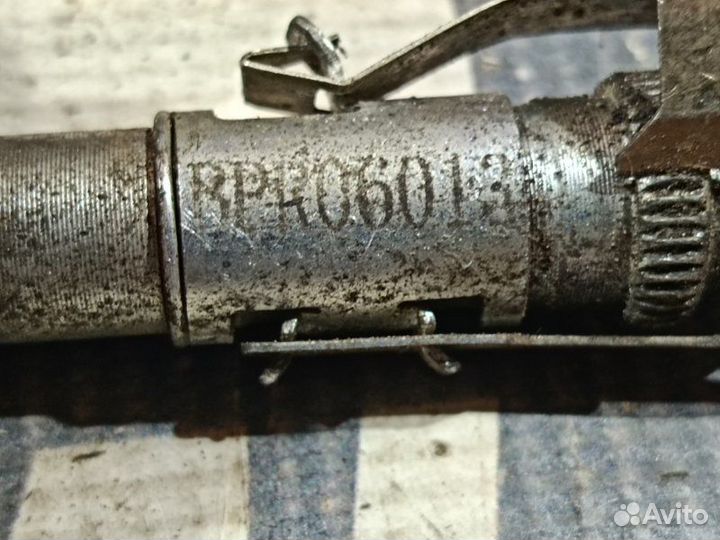 Механизм разведения колодок Ford Focus седан 2008