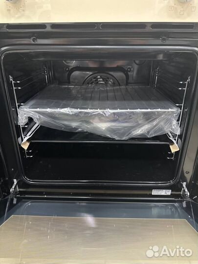 Шкаф духовой электрический maunfeld eoem.589BG