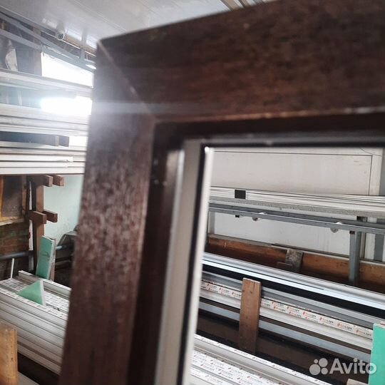 Окна пвх готовые