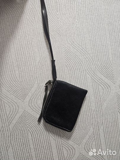 Кошелёк ручная работа Gary Girin дизайнерская вещь