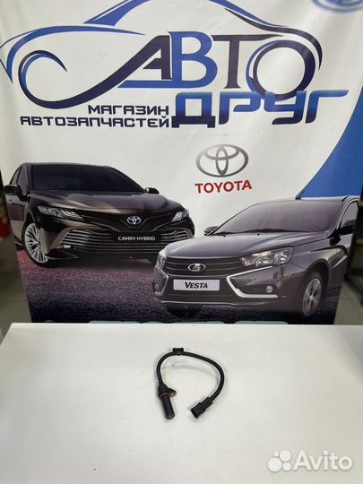 Датчик положения коленвала hyundai-KIA