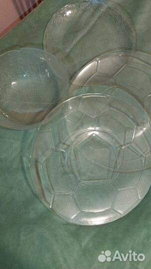 Набор посуды