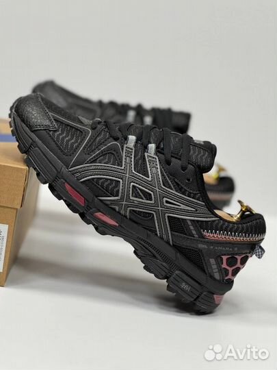 Кроссовки для тренировок Asics gel Preleus (41-45)