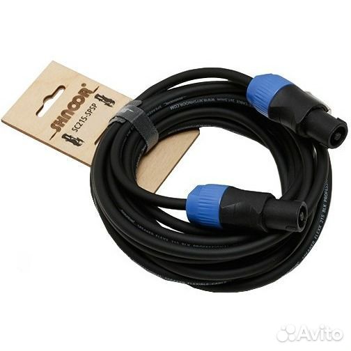 Shnoor SC215-spsp 15.0m