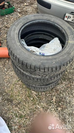 Nordman 7 185/65 R15