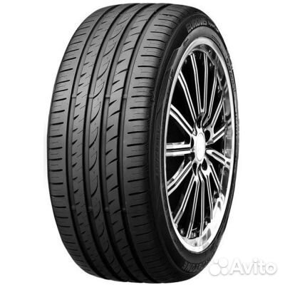 Roadstone Eurovis Sport 04 185/55 R15 82H