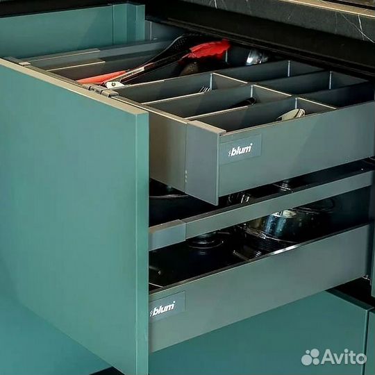 Кухонный гарнитур 