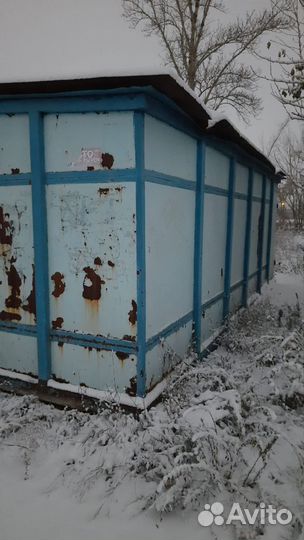 Продам павильон