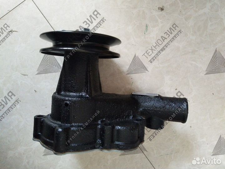 Помпа водяная на погрузчик ZL20