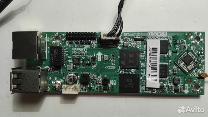 Модуль Smart-Android B.S805.5