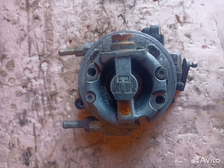 17090049 opel corsa b 1.4 моновпрыск