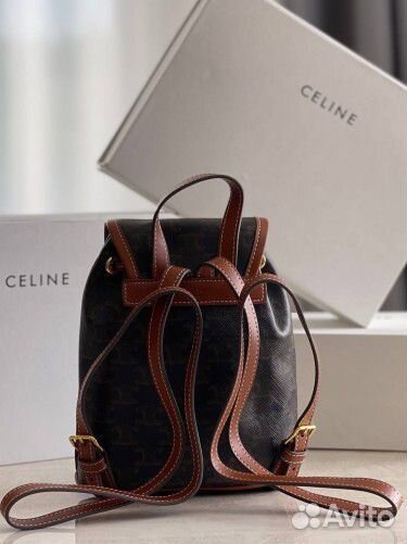 Рюкзак Celine