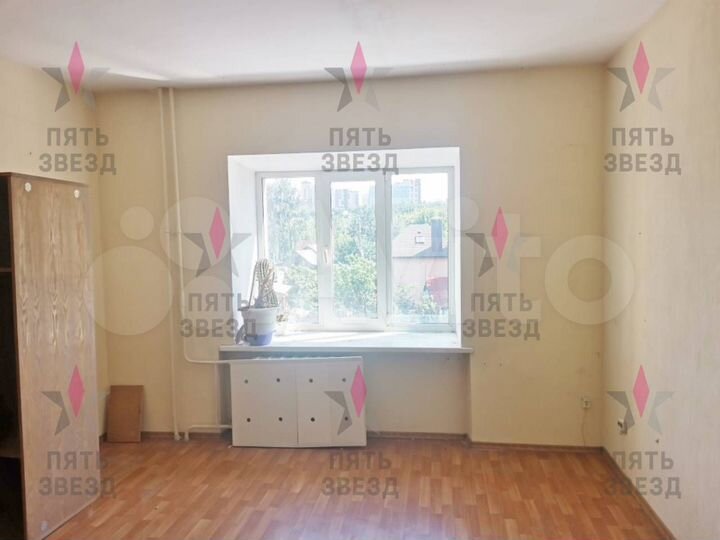 3-к. квартира, 101,2 м², 3/15 эт.