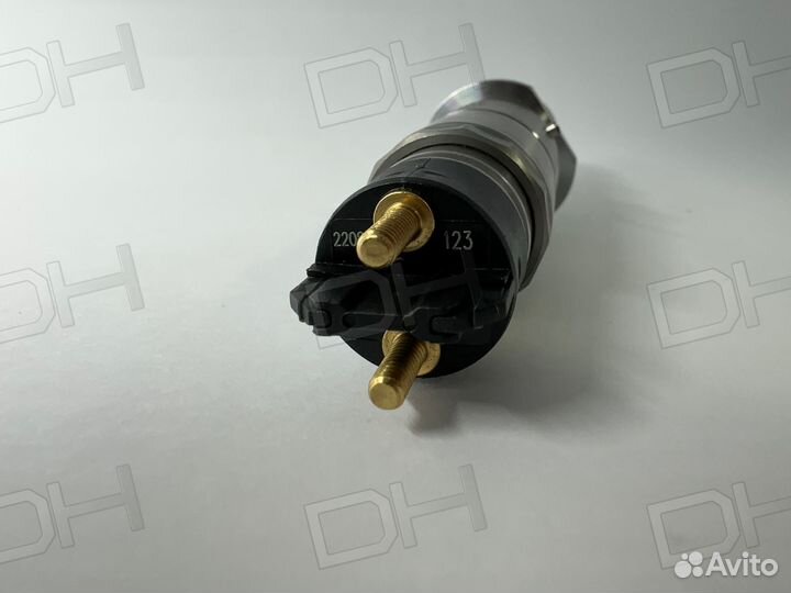 Форсунка 0445120123