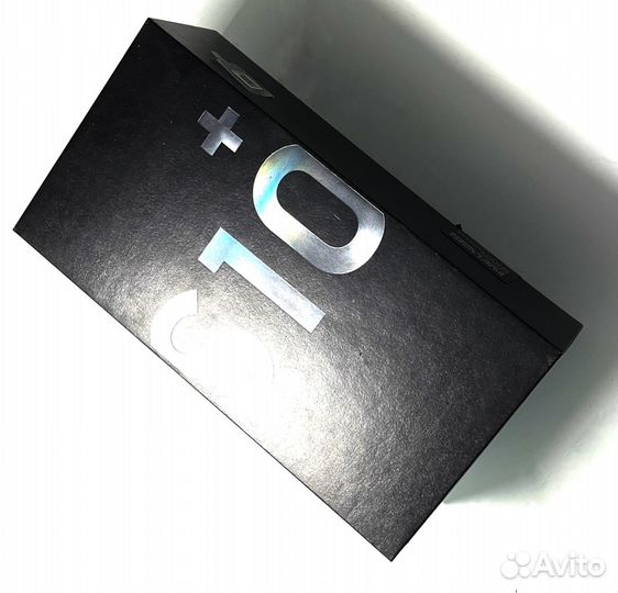 Samsung Galaxy S10+, 8/128 ГБ