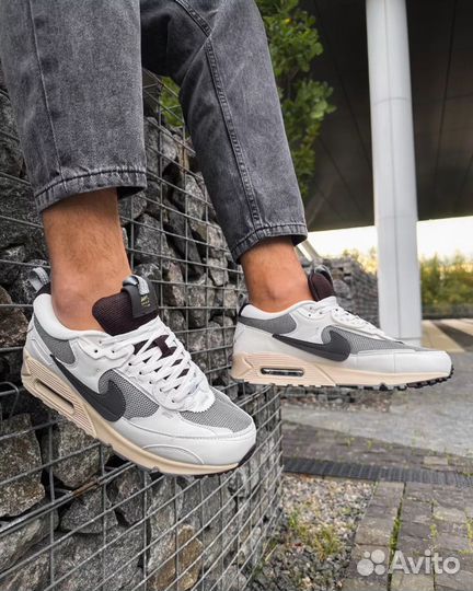 Nike air max 90 futura