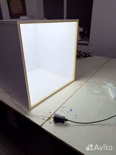 Бокс для фото