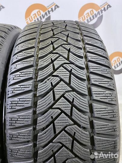 Dunlop Winter Sport 5 235/50 R18