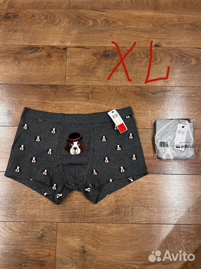 Трусы мужские intimissimi Xl, L, М