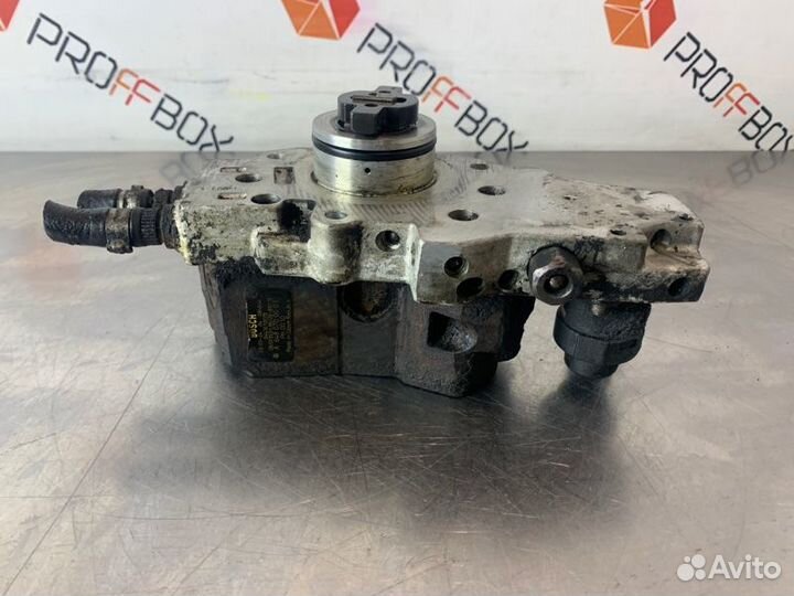 Тнвд Mercedes C-Class W203 OM646 2.2 CDI 2003