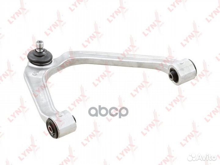 Рычаг подвески перед лев C5797L lynxauto