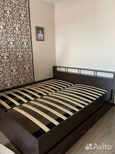 Кровать 160 200