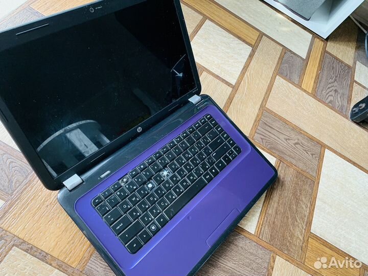 Hp pavilion g6