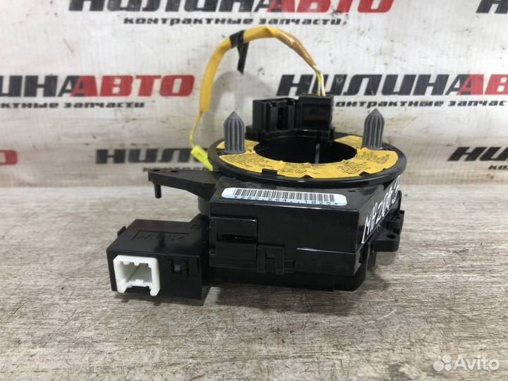 Шлейф подрулевой Мазда 3 BK бк