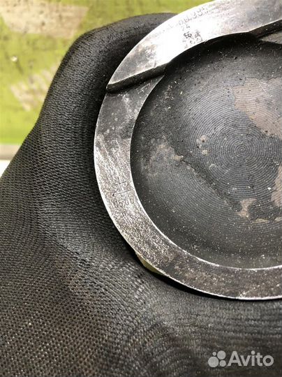 Поршень Фольксваген Пассат Б3