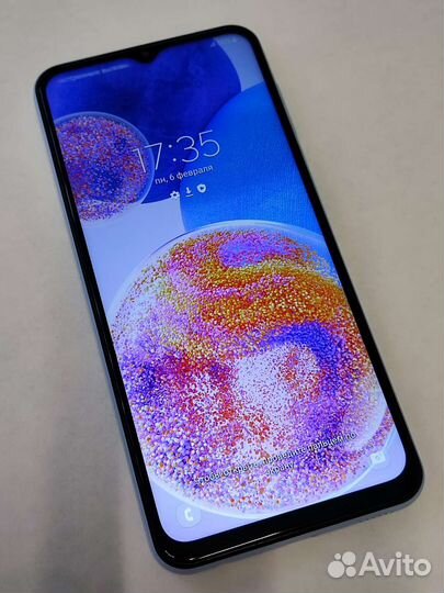Samsung Galaxy A23 4/128Gb