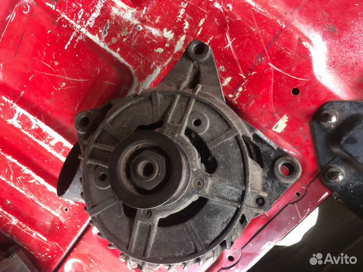 Генератор BMW 7-Series E-38 140A