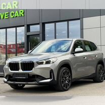 BMW X1 1.5 AMT, 2023, 17 900 км, с пробегом, цена 4 850 000 руб.