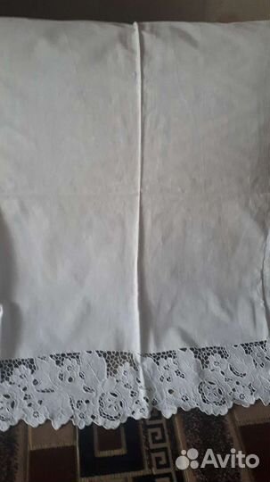 Подзоры, занавески,наволочки