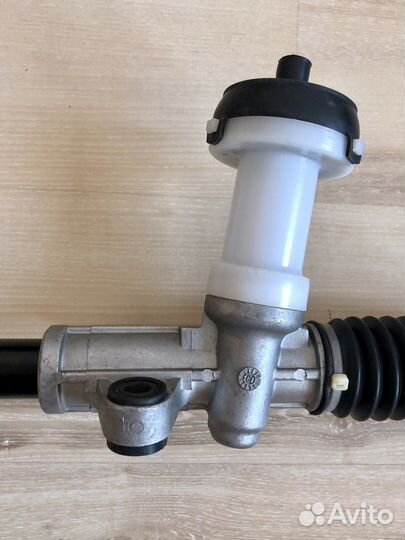 Рулевая рейка Hyundai Accent Kia Rio