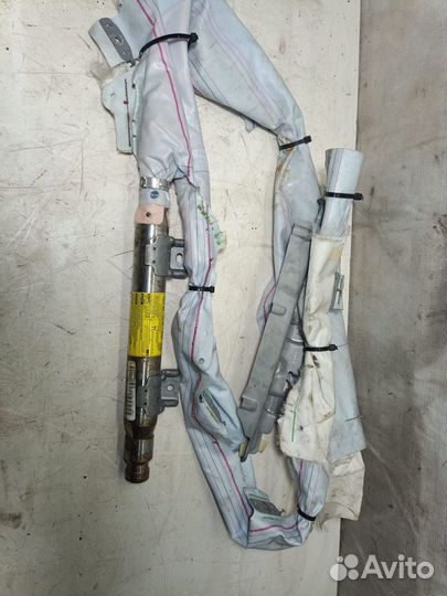 Подушка безопасности шторка левая Lexus RX 3