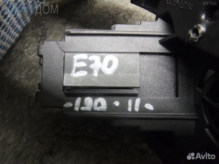 Кнопка старт/стоп BMW E71 s1101806