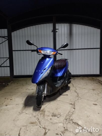 Honda dio 34