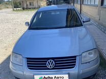 Volkswagen Passat 2.8 AT, 2003, 419 000 к�м, с пробегом, цена 280 000 руб.