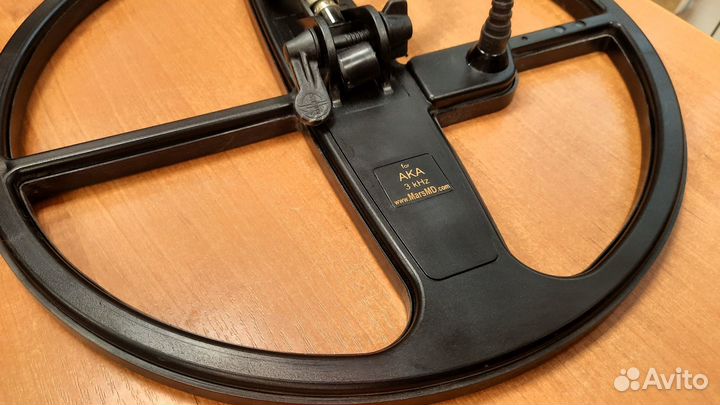 Катушка Mars Discovery для Aka 3 кГц